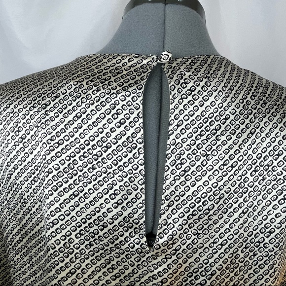 🆕 Cinq a Sept Silk Long Sleeve - Picture 7 of 10